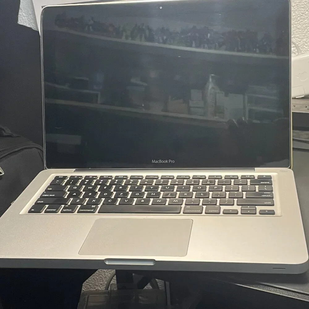 MacBook Pro 2012 13